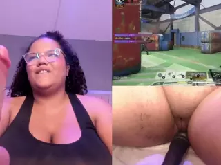 Mhia-Rey's Live Sex Cam Show