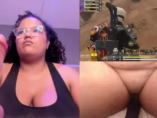 Mhia-Rey's Live Sex Cam Show