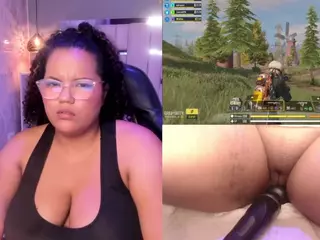 Mhia-Rey's Live Sex Cam Show