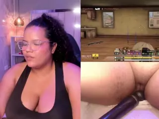 Mhia-Rey's Live Sex Cam Show