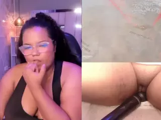 Mhia-Rey's Live Sex Cam Show
