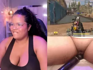 Mhia-Rey's Live Sex Cam Show