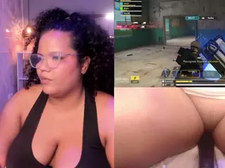 Mhia-Rey's Live Sex Cam Show