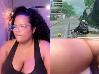 Mhia-Rey's Live Sex Cam Show