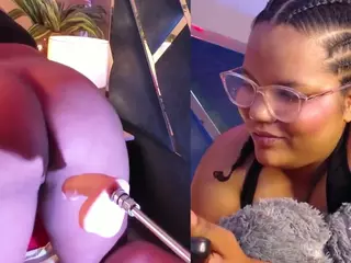 Mhia-Rey's Live Sex Cam Show