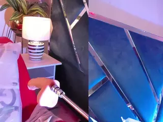 Mhia-Rey's Live Sex Cam Show