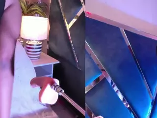 Mhia-Rey's Live Sex Cam Show