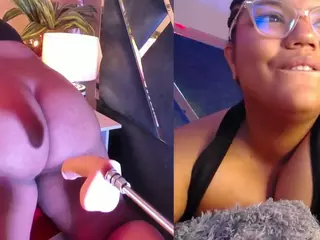 Mhia-Rey's Live Sex Cam Show