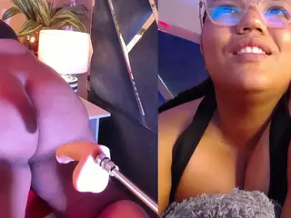 Mhia-Rey's Live Sex Cam Show
