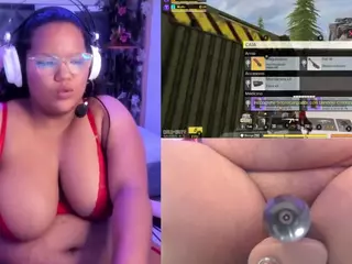 Mhia-Rey's Live Sex Cam Show