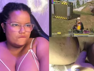 Mhia-Rey's Live Sex Cam Show