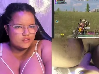 Mhia-Rey's Live Sex Cam Show