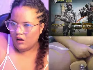 Mhia-Rey's Live Sex Cam Show