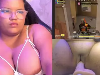 Mhia-Rey's Live Sex Cam Show