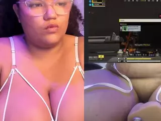 Mhia-Rey's Live Sex Cam Show