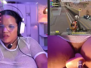 Mhia-Rey's Live Sex Cam Show