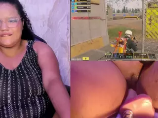 Mhia-Rey's Live Sex Cam Show