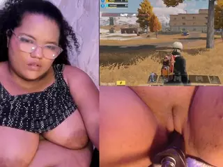 Mhia-Rey's Live Sex Cam Show