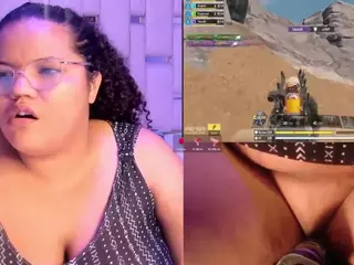 Mhia-Rey's Live Sex Cam Show