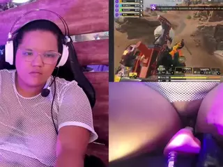 Mhia-Rey's Live Sex Cam Show