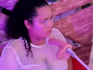 Mhia-Rey's Live Sex Cam Show