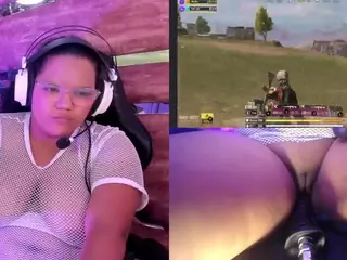 Mhia-Rey's Live Sex Cam Show