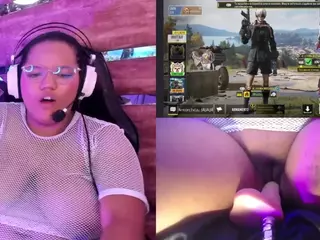 Mhia-Rey's Live Sex Cam Show