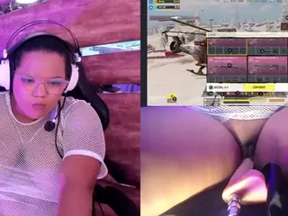 Mhia-Rey's Live Sex Cam Show
