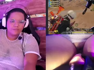 Mhia-Rey's Live Sex Cam Show