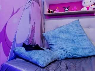 ravenlilix Live Webcam on CamSoda