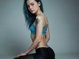 Sakura yuei's Live Sex Cam Show