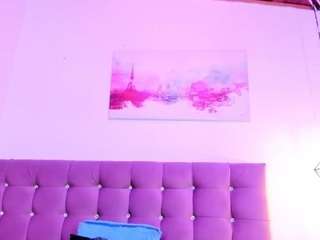 sashaa-miller webcam model