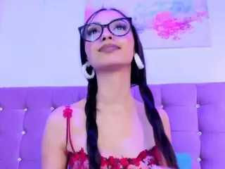 Sashaa-Miller's Live Sex Cam Show