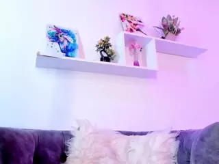 Sashaa-Miller's Live Sex Cam Show
