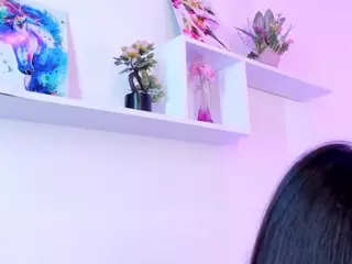 Sashaa-Miller's Live Sex Cam Show