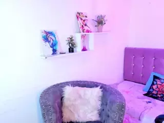 Sashaa-Miller's Live Sex Cam Show