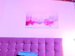 Sashaa-Miller's Live Sex Cam Show