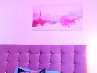 Sashaa-Miller's Live Sex Cam Show
