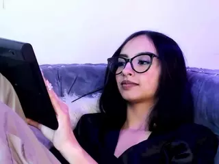 Sashaa-Miller's Live Sex Cam Show