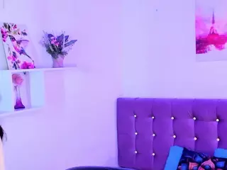 Sashaa-Miller's Live Sex Cam Show