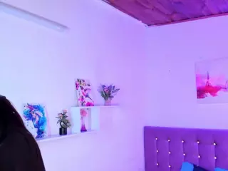 Sashaa-Miller's Live Sex Cam Show
