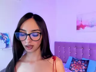 Sashaa-Miller's Live Sex Cam Show