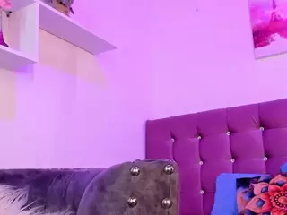 Sashaa-Miller's Live Sex Cam Show