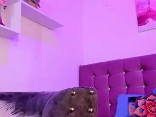 Sashaa-Miller's Live Sex Cam Show
