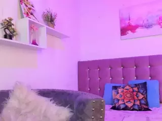 Sashaa-Miller's Live Sex Cam Show