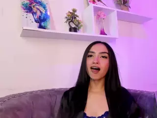 Sashaa-Miller's Live Sex Cam Show