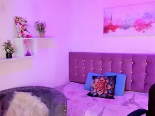 Sashaa-Miller's Live Sex Cam Show