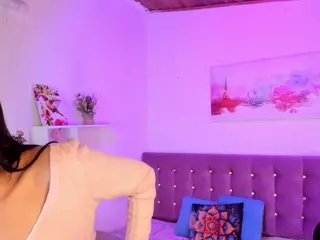 Sashaa-Miller's Live Sex Cam Show