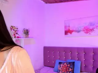 Sashaa-Miller's Live Sex Cam Show