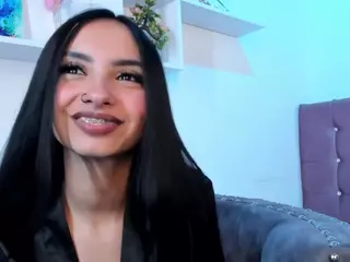 Sashaa-Miller's Live Sex Cam Show